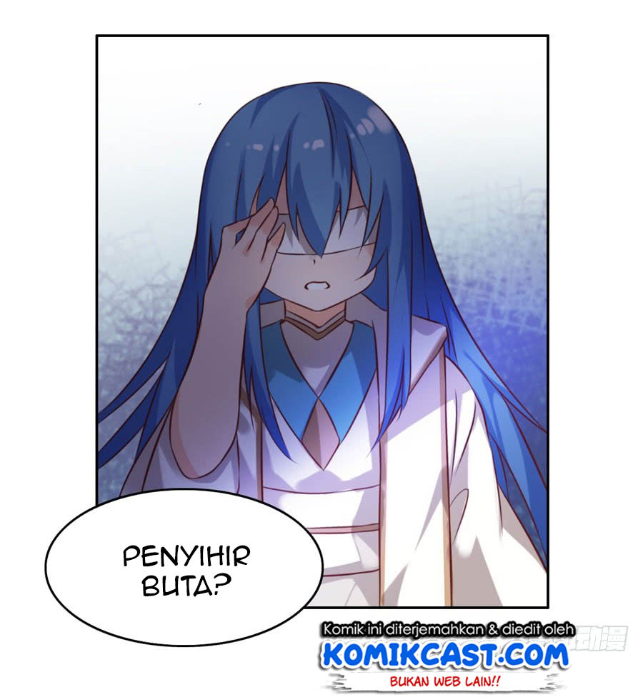 I Picked Up a Demon Lord as a Maid Chapter 07 Gambar 36